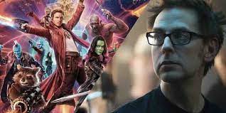 It comes after famous cast members. James Gunn Reveals His Favourite Guardians Of The Galaxy Characters
