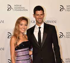 Jelena i novak đoković ugostili branka đurića i njegovu porodicu. Novak Djokovic S Marriage Under Scrutiny As Wife Jelena Misses Wimbledon Despite Staying In London