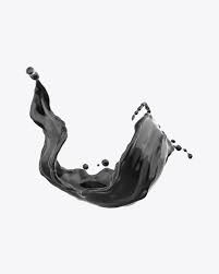 25,000+ vectors, stock photos & psd files. Download Black Paint Splash Transparent Png On Yellow Images