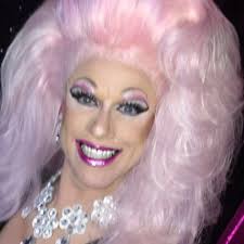 Steven Dressel (@xMissRomyx)