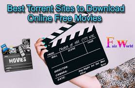 Disney+ lets you download movies and shows to binge offline. Best 15 Torrent Sites To Download Online Free Movies In 2021