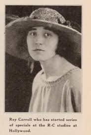 A Flapper Film Producer: June 16-30, 1922