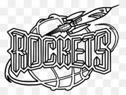 It is a very clean transparent background image and its resolution is 1000x1000 , please mark the image source when quoting it. Free Transparent Houston Rockets Logo Png Images Page 1 Pngaaa Com