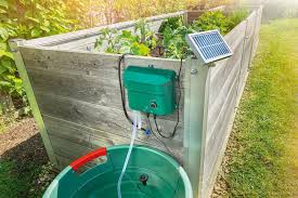 Weitere ideen zu garten bewässerungssystem, bewässerung, bewässerungssystem. Solar Bewasserung Die Alternative Bewasserungsanlage Solarversand Magazin