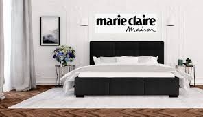 Linge De Maison Marie Claire En 2020 Linge De Lit Linge De Maison Linge