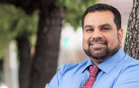 We are excited to introduce you to our new Chief Human Resources Officer  here at San Ramon Regional Medical Center! Dr. Hassan Mirza brings with him  many years of experience and excellent