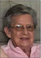 JoAnn Hendry Obituary (2021)