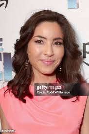 223 Roxana Saberi Photos & High Res Pictures