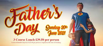 Father's day is a celebration honoring dads and celebrating fatherhood. What Date Is Fathers Day 2021 Uk