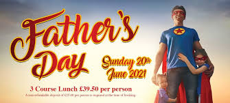 In catholic countries of europe. 2021 Fathers Day Date