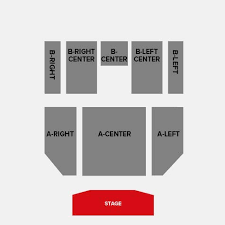 Chumash Casino Seating Chart For Concerts