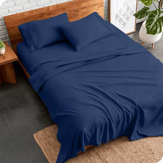 Flat Bed Sheets