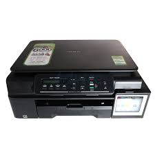 Learn about consumable supplies, accessories and options available for your product. Ink All In One Brother Dcp T500w