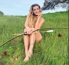 Article: Local woman stars in her third 'Naked & Afraid' TV episode -  Melissa Miller