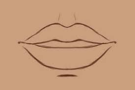 Was schwer ist und viel übung bedarf ist es den. Lernen Sie Schone Realistische Lippen In Adobe Photoshop Zu Malen Design Illustration Website Entwicklung Computerspiele Und Mobile Anwendungen