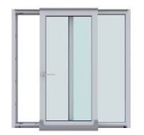 Fenetres en PVC - Prix d'Usine - Prezzi di Fabrica
