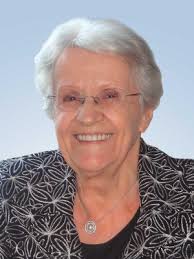 Rouette Lord, Mme Jeannine