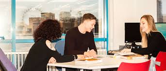 Chartered Manager Apprenticeship Business Management With Business Practice London South Bank University
