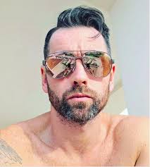 Married at First Sight's Ben Jardine: 'You can't force chemistry'