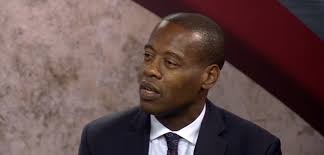 State Sen. Rodger Smitherman