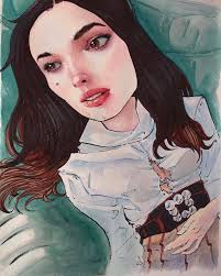 🖋️ Custom Realistic Pencil Portraits from Your Photos Hi! I'm a portrait  artist based in Cyprus. I create detailed, emotional pencil portraits