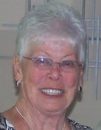 Suzann Bott Obituary (2016)