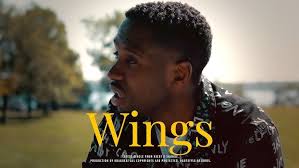 Nicky D ''GOD GIVEN''