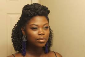 It's also good for fragile and brittle hair as it hydrates and protects against hair breakage and split ends with professional hair strengthening ingredients. How To Battle Frizz In Natural Hair Bglh Marketplace