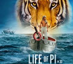 life of pi a film life of pi