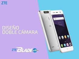 ZTE BLADE V8 MINI Prix: 240.000ar ...