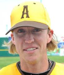 Meet the Amarillo Sox: Jason White