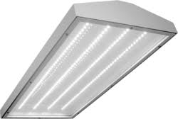 Albeo Launches S Series Sealed High Bay And Low Bay Led Lighting
