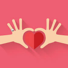 Check spelling or type a new query. Claddagh Ring Positions