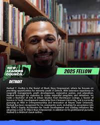 NLC_Detroit (@nlcdetroit) · Instagram 照片和视频