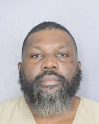 Casimir, Jean Robert HOLD FOR US MARSHALS OFFICE FIREARMS SMUGGLING Bail:  $0.00 Age: 52 Height: 6'00" Weight: 285 lbs Sex: Male Race: B Location:  Main Jail Arresting Agency: MARSHALS SERVICE Arrest Date: 12/18/2024