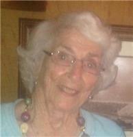 Teresa Duckett Obituary (1921