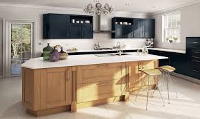 kitchen: design & costs build it