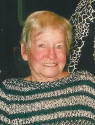 Lila Fay Johanson Obituary