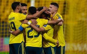 النصر عربستان ۱-۰ آرکاداغ ترکمنستان؛ صعودی بدون زحمت و در اقتصادی‌ترین حالت