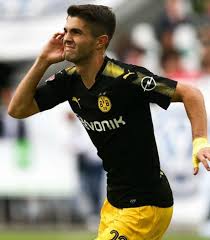 Avenida de concha espina 1. Christian Pulisic Real Madrid Transfer News Latest