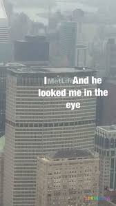 New York Pun Game Is Lit Skyscraper Puns Humor