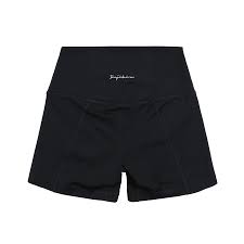 WOMENS CORE COMPRESSION SHORTS BLACK – Jiujiteiro