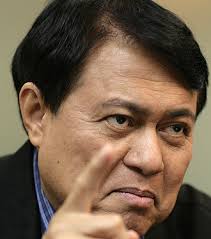 Pampanga Today: December 2012