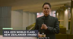 He was the executive chairman of renong.12 renong in turn controls uem group and both halim saad was highly connected to former (and present) prime minister tun mahathir mohamad and former finance minister tun daim zainuddin. Nzalumni This Is Tan Sri Halim Study In New Zealand