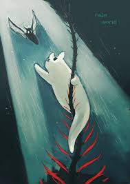 Travelling Through Space Cute Paintings Colorful Drawings Fantasy Landscape