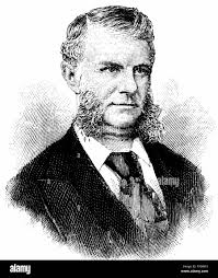 Frederick abel hi-res stock photography and images