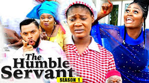 The Humble Servant Season 1 Mercy Johnson 2018 Latest Nigerian Nollywood Movie Full Hd Youtube