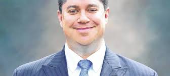 Penn's Northeast names John Augustine III president and CEO