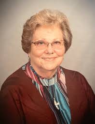 Obituary information for Marylin L. Harris