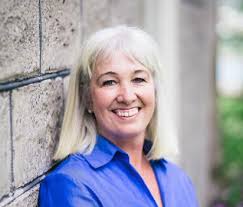 New acting Labor commissioner: Cathy Munoz